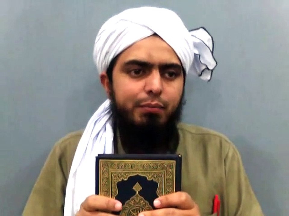 87-Lecture- Surah Al Ma'idah 64 to 71 (15-Dec-12)