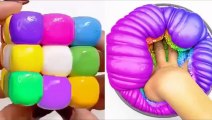 Very Satisfying and Relaxing Compilation | Satisfying Slime ASMR | Relaxing Slime Videos