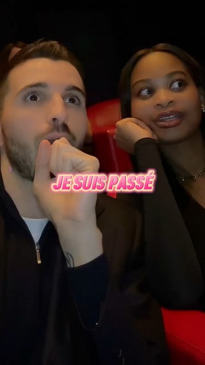 JE SUIS À LA WATCH PARTY DES CRÉATEURS EUROPÉENS DES OSCARS 2024 ✨