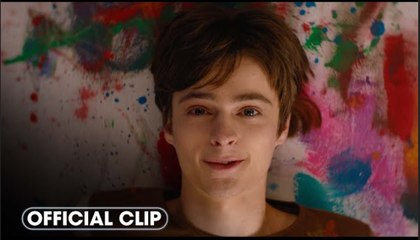 I Wish You All the Best | 'Where Did You Go' Clip - Corey Fogelmanis