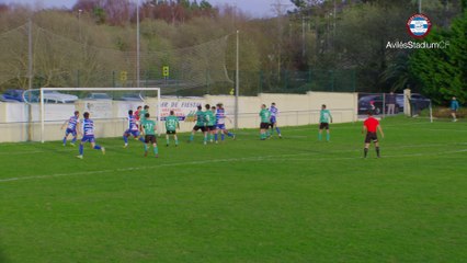 Resumen J24: Barcia 1-1 Avilés Stadium