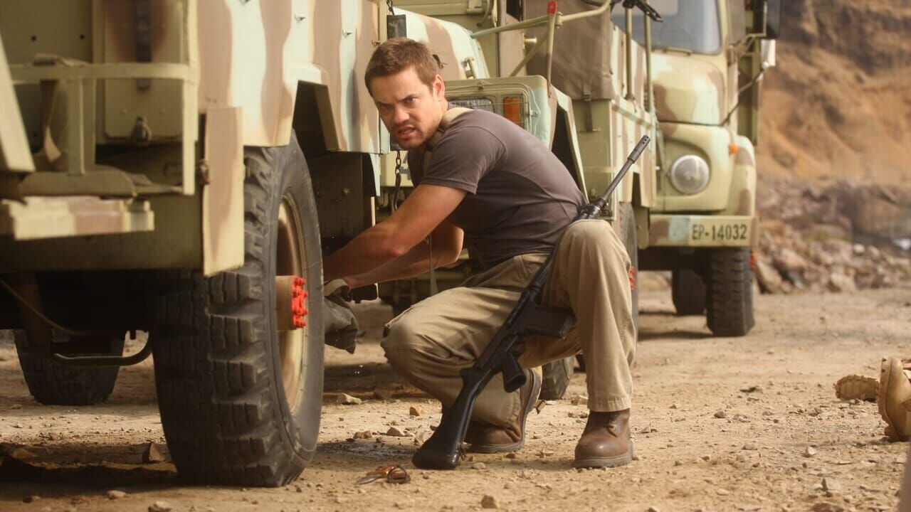 Jack Wilder et la mystérieuse cité d'or vidéo bande annonce