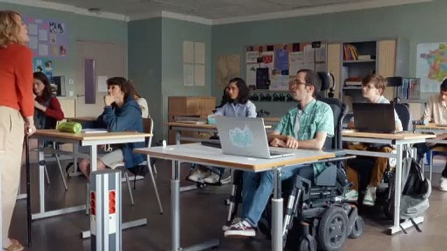 Lycée Toulouse-Lautrec : pourquoi Jules a changé d'interprète