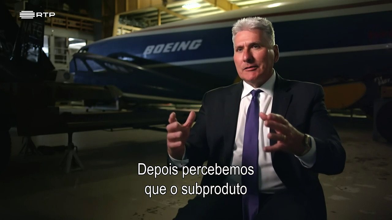 Concorde - A História Não Contada - Episódio 2 de 2