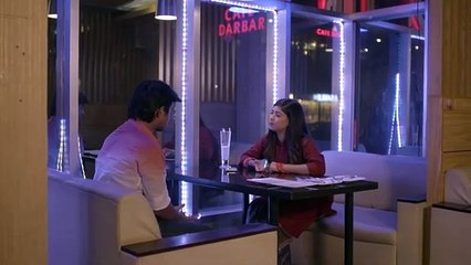 Biye Kora Baron Tawsif  safa kabir  Bangla New Natok