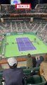 AFICIONADO DEL AMÉRICA INTERRUMPE PARTIDO EN INDIAN WELLS: “ARRIBA EL AMÉRICA HIJOS DE…”