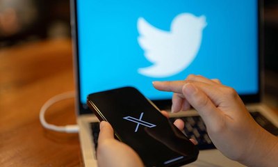 إكس تدرس مسألة إزالة عدد مرات الإعجاب