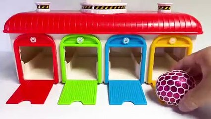 Kids Colors Learning | Kids cartoon | Kids Learning | Learning