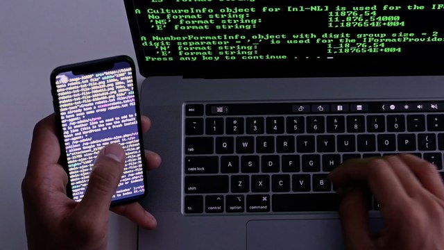 Des hackeurs pro-russes revendiquent une cyberattaque massive contre des services de l’État