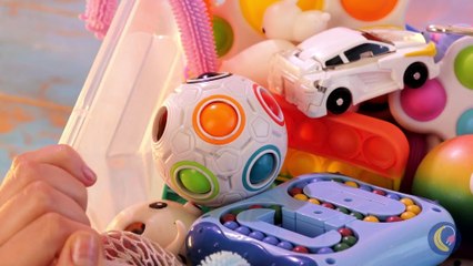 Save Opila Bird with Fidgets *Expensive VS Cheap Beach Gadgets *