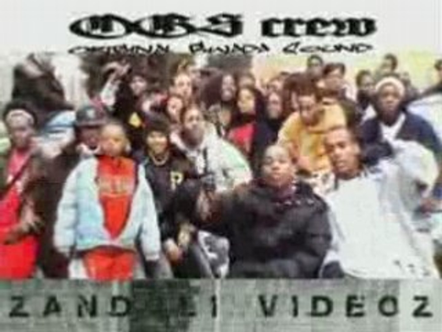 BANGUI Rap By Bangos rap 1