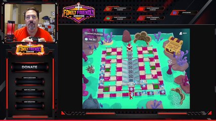 ChuChu Rocket Universe World 8