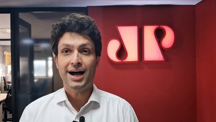 Alan Ghani: Discurso de Tarcísio sobre combate ao crime não agrada a intelectuais de esquerda, mas agrada à população