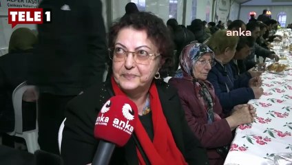 AKP Yüzyılı’nda Ramazan manzaraları! Dar gelirli iftar çadırlarında kuyruk oluşturdu