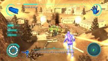 Iron Man 2 - Mission 2: Russia and Roxxon