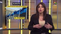 VECTOR 11-03: EUROPA | ¿QUÉ FUTURO SE JUEGA EN LA GUERRA?