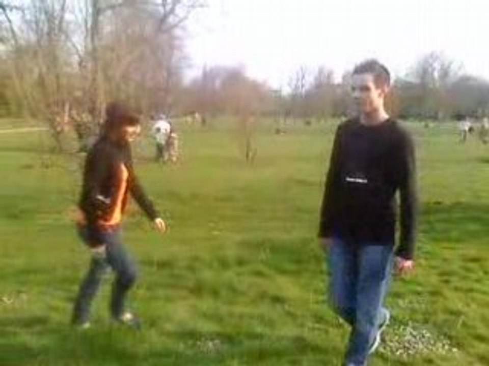Gauv , Stef
