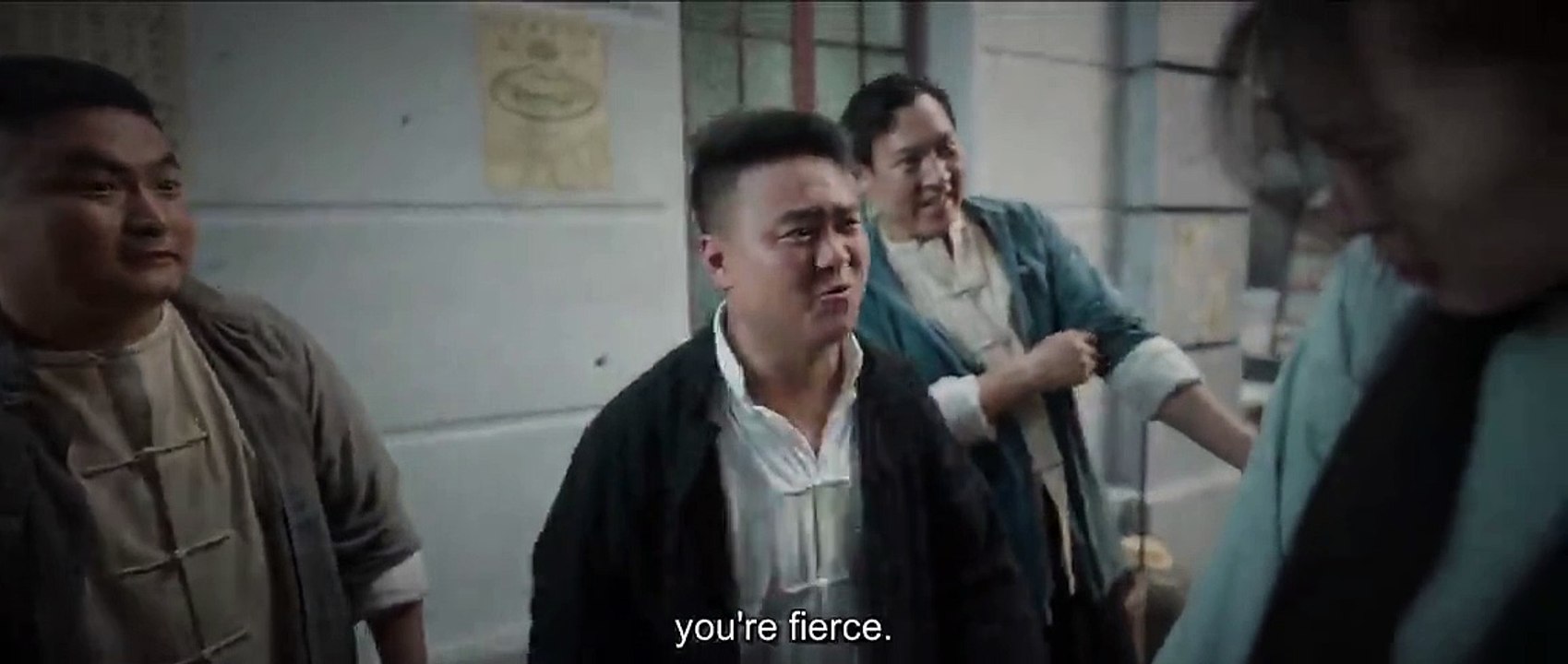 Paper bride EP.1