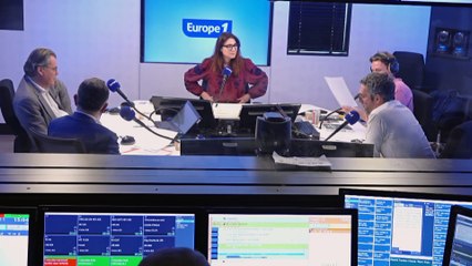 Le portrait d’Antoine Carrier, ce prof de maths qui aide les élèves à apprendre grâce au rap