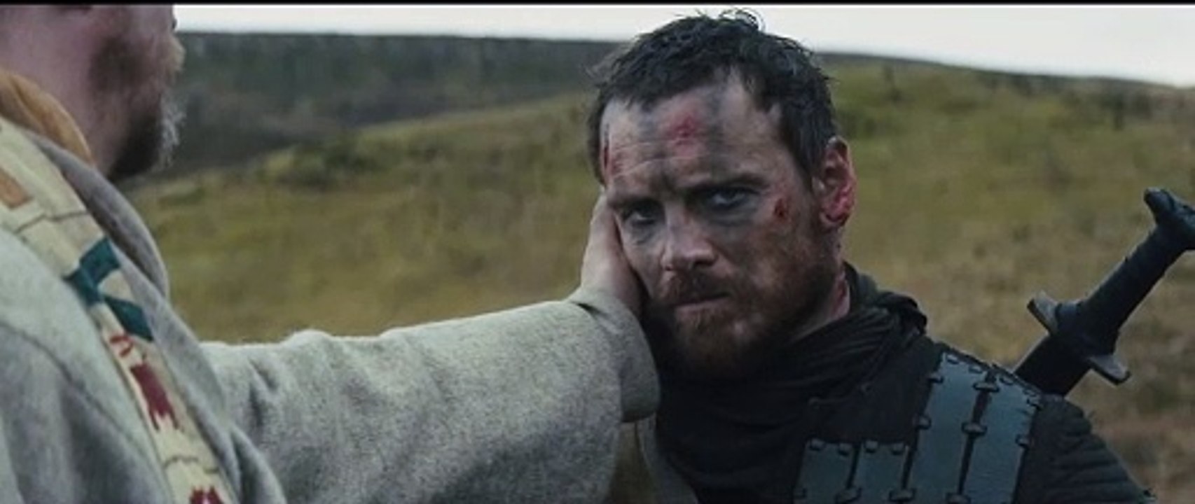 Macbeth Bande-annonce (IT)