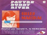 Gilles Marchal_Pauvre Buddy River (1970)