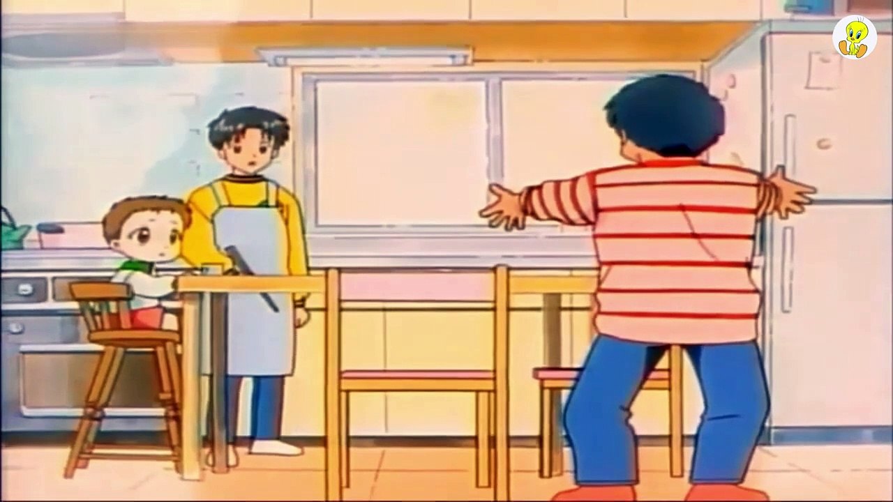 HD أنا و أخي (حلقة 18) كاملة – كرتون أطفال - فيديو Dailymotion