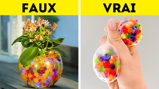 Les Erreurs Que Nous Faisons Tous Et Autres Astuces de Vie Indispensables à Ne Pas Manquer