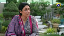 Dao Episode 08 - [Eng Sub] - Atiqa Odho - Haroon Shahid - Kiran Haq - 11th March 2024 - HAR PAL GEO