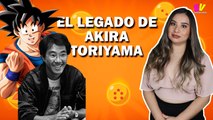 El Legado de Akira Toriyama