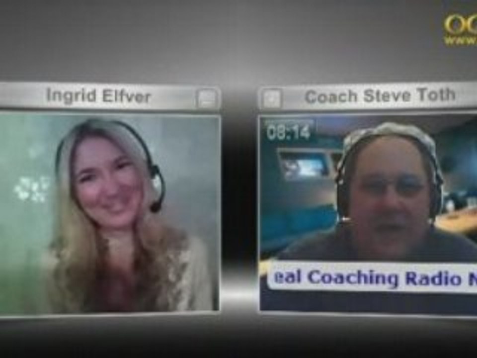 Drama Queens and Drama Kings on RCRN