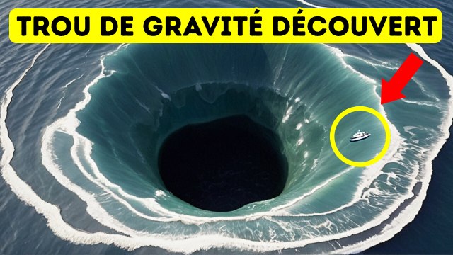 Phénomènes Naturels Incroyables Qui Ne Semblent Pas Réels