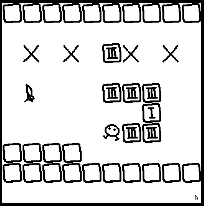 Pultimush Walkthrough