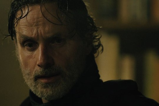 The Walking Dead: The Ones Who Live - 1x04 PROMO