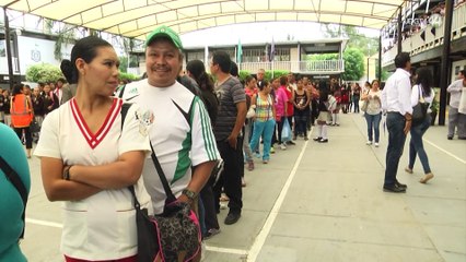 El candidato de MC al gobierno de Jalisco propuso la creación de colmenas en el interior del estado para la prevención.