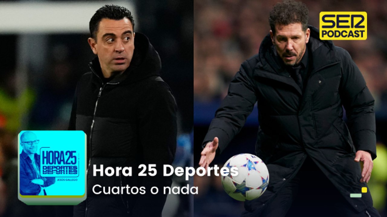 Cuartos o nada