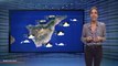 La previsión del tiempo en Canarias para el 12 de marzo de 2024, en Atlántico Televisión.