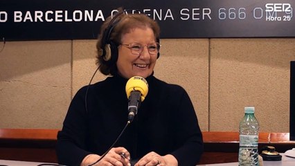 Las entrevistas de Aimar | Olga Viza