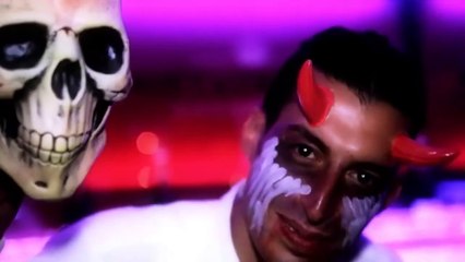 Tunis by night    VIDA LOCA