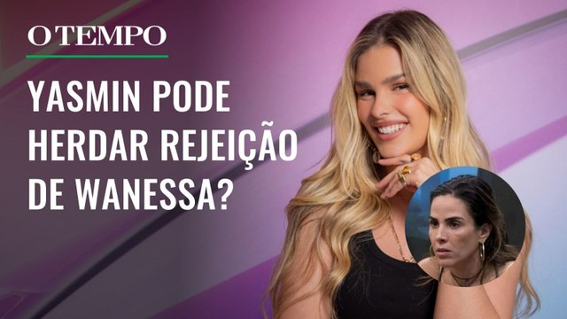 BBB24: Será o fim do jogo para Yasmin Brunet? | É TEMPO DE BBB