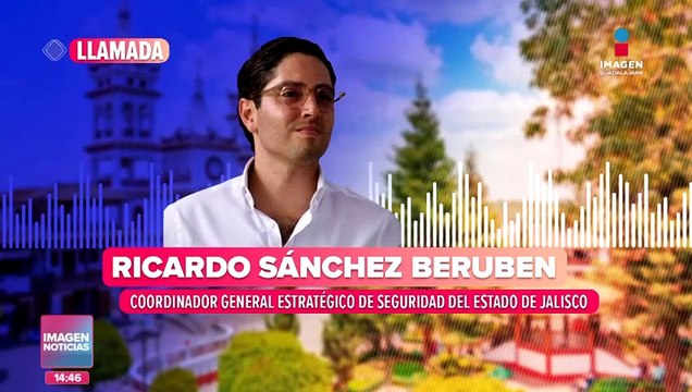 Detienen a relacionados por 12 muertes en Tlaquepaque | Imagen Noticias GDL con #FabiolaAnaya