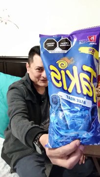 takis frituras botanas sabritas en el show de shialeweb