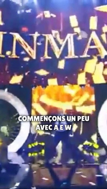 Le contrat à sept chiffres de Kazuchika Okada
