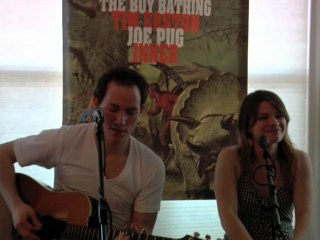 Savoir Adore - Hollywood (Live SXSW 2009)