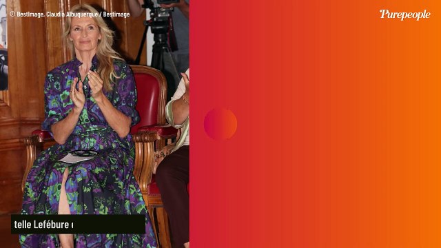 Un grand bazar : Estelle Lefébure furieuse, elle réclame des milliers d'euros et saisit la justice