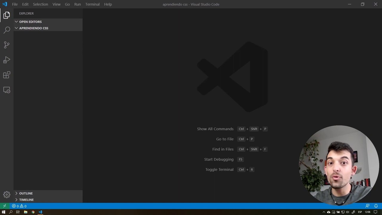 Introduccion css