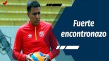 Tiempo Deportivo | Medios colombianos lanzan fuertes críticas a César Farías