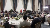 Son dakika haberi: Şehit Aileleri ile İftar Programı! Cumhurbaşkanı Erdoğan'dan önemli açıklamalar