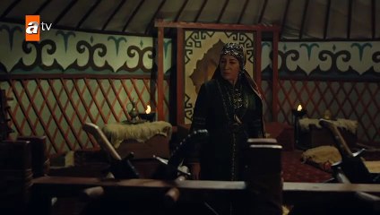 المؤسس عثمان - الحلقة 20 _ مدبلج