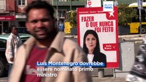 Portogallo: al via le consultazioni di governo, timori per la destra di Chega!
