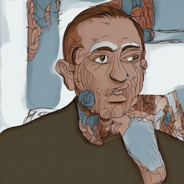 Gad Elmaleh révèle son admiration secrète pour Sophie Marceau lors de son passage dans l'émission C à vous